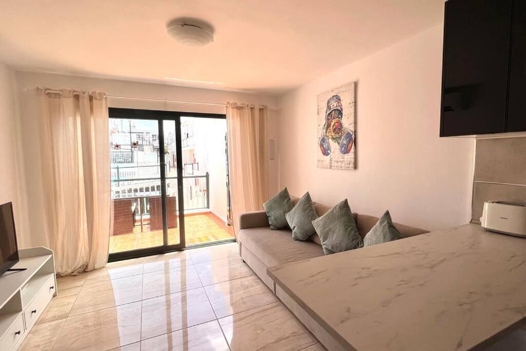 Casa Teddy - Central And Modern One Bedroom Apartment 蒂亚斯 外观 照片