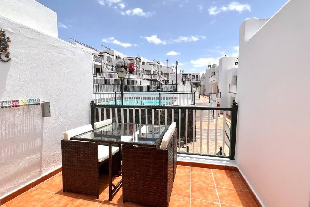 Casa Teddy - Central And Modern One Bedroom Apartment 蒂亚斯 外观 照片