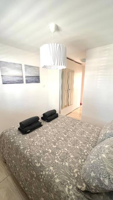 Casa Teddy - Central And Modern One Bedroom Apartment 蒂亚斯 外观 照片