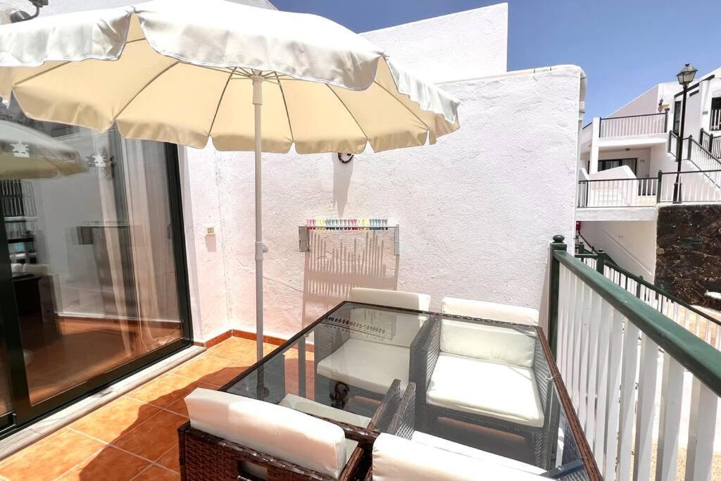 Casa Teddy - Central And Modern One Bedroom Apartment 蒂亚斯 外观 照片
