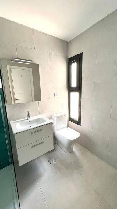 Casa Teddy - Central And Modern One Bedroom Apartment 蒂亚斯 外观 照片