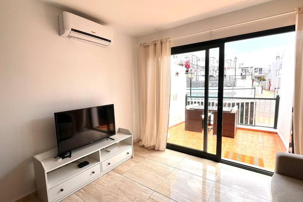 Casa Teddy - Central And Modern One Bedroom Apartment 蒂亚斯 外观 照片
